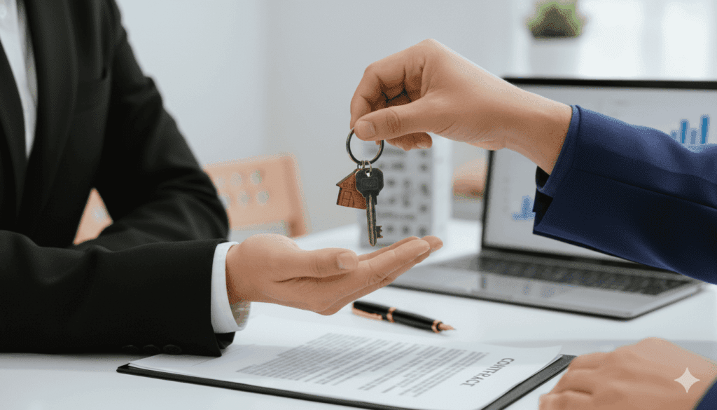 Transaction support for hotel buyers identifying, negotiating, and closing hotel acquisitions