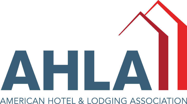 American Hotel and Lodging Association logo