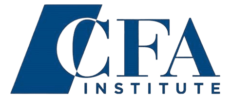 CFA Institute investment and finance professionals logo