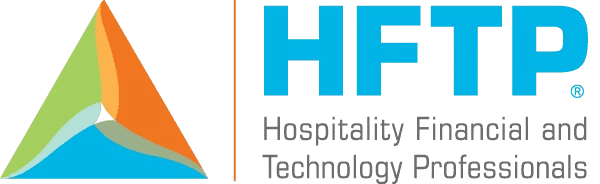 Hospitality Financial and Technology Professionals logo