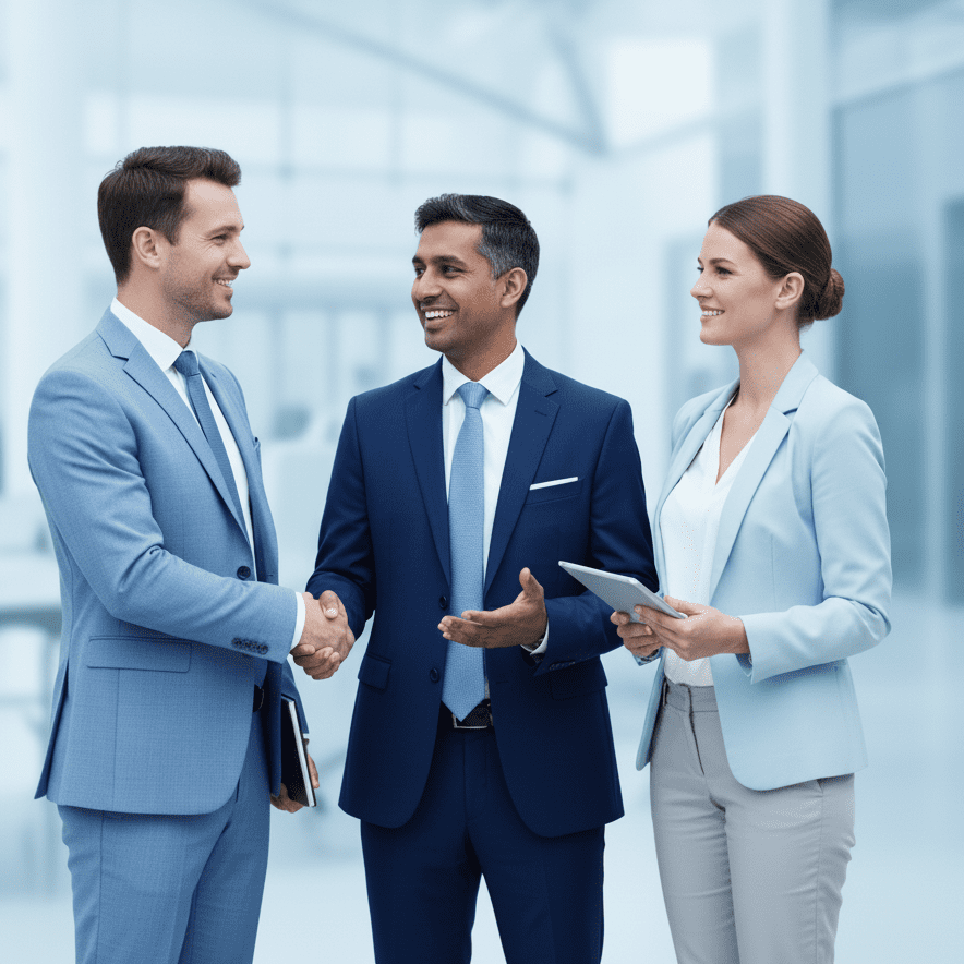 Trusted hotel financial advisors supporting long-term hotel business growth