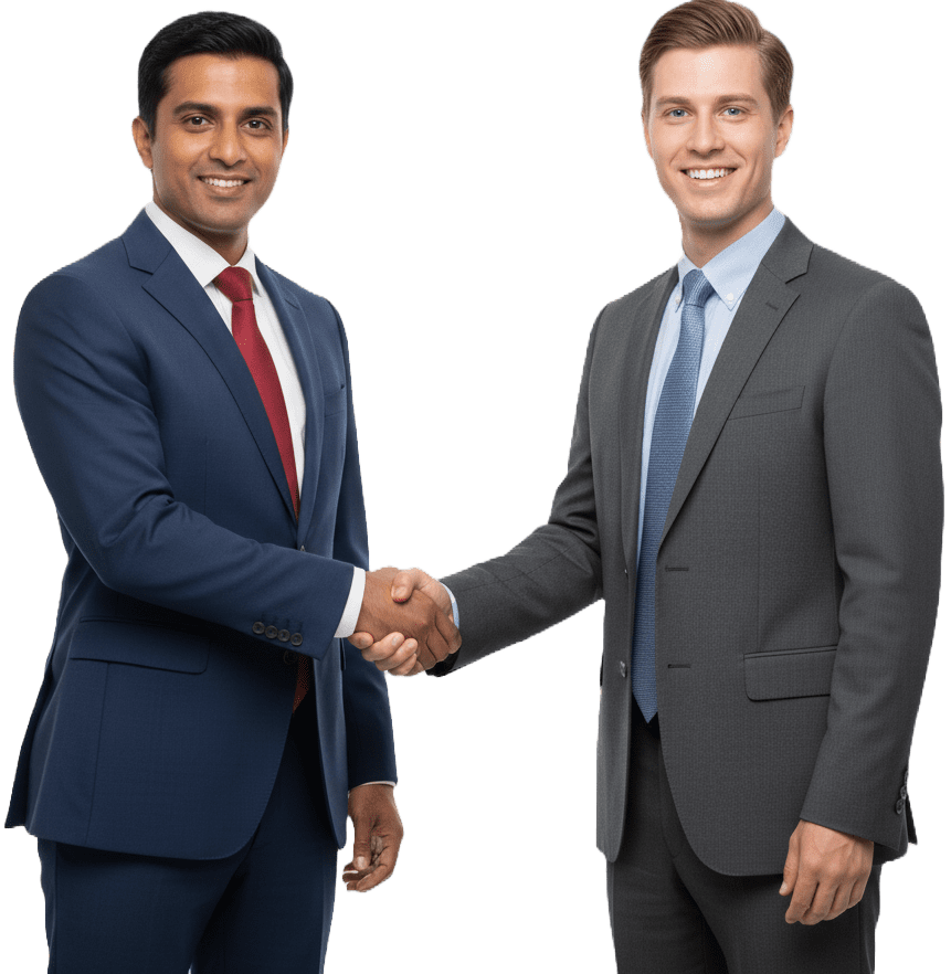 Hotel transaction support experts assisting hotel buyers and sellers through the deal process