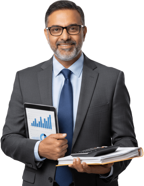 Hotel CPA providing tax and accounting services for hotel and motel owners