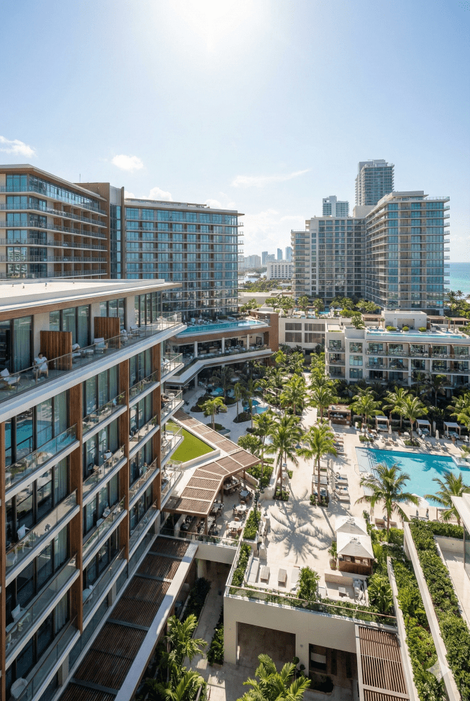 Hospitality tax and accounting services designed for hotel and motel owners