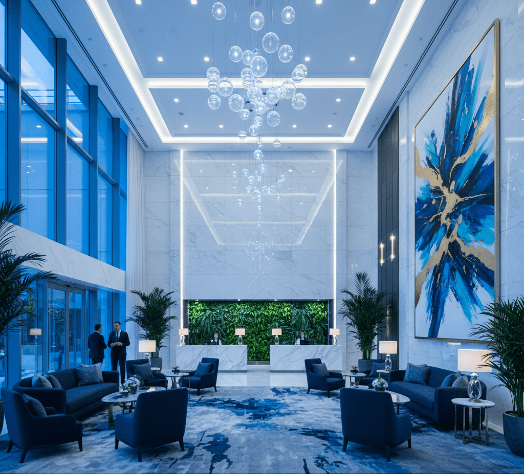 Hotel financing expertise supporting successful hospitality property ownership