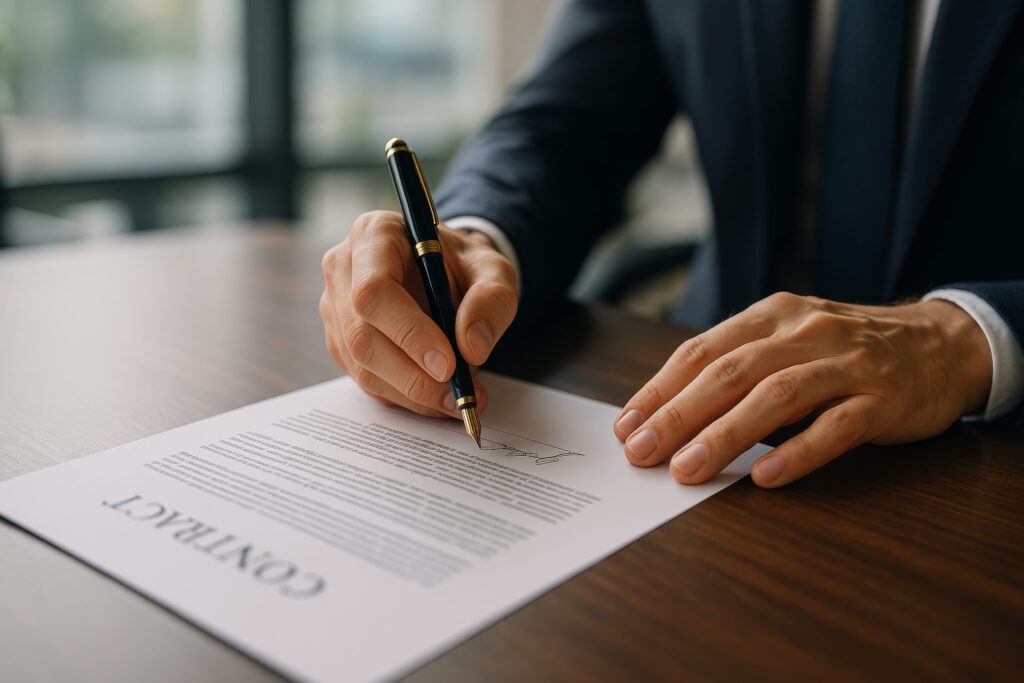 Transaction support for hotel sellers including valuation, marketing, and deal coordination