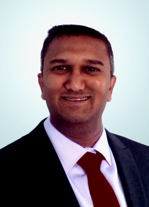 Sunny Patel, hotel broker specializing in hotel buy and sell transactions